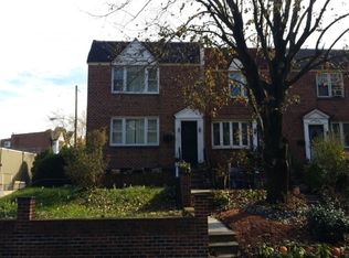 1718 Cobbs Creek Pkwy, Philadelphia, PA 19142
