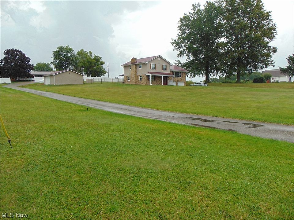 1557 County Road 55, Hammondsville, OH 43930 MLS 4482090 Zillow