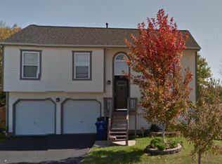 1544 Coldwater Dr, Columbus, OH