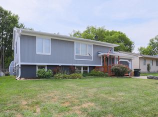 14 Windsor Ave, Council Bluffs, IA 51503