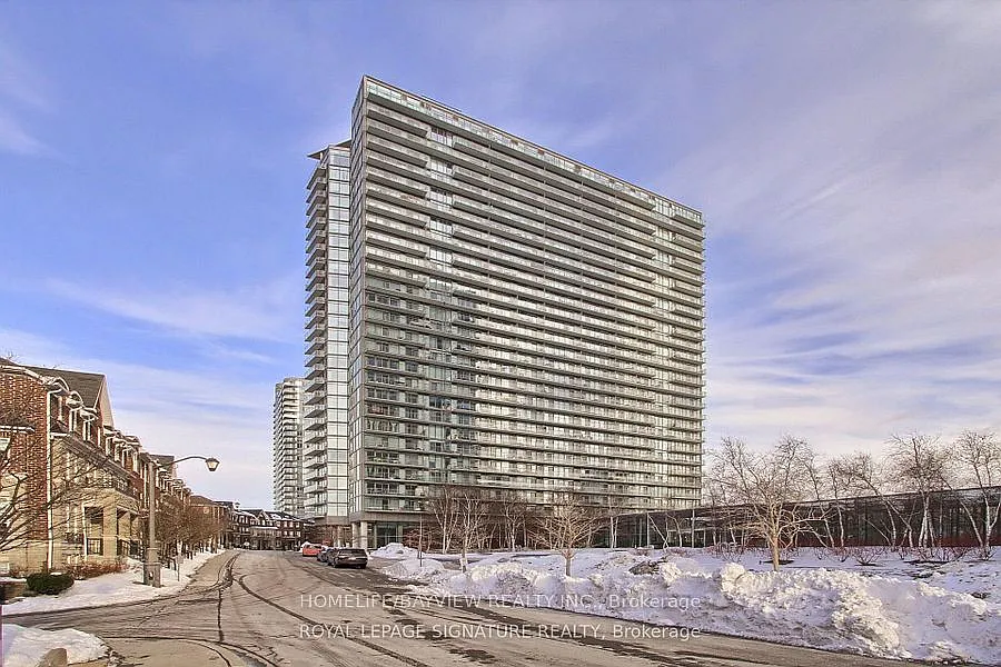 103 The Queensway #806 photo 1