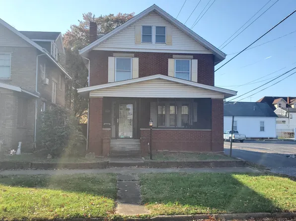 1025 9th St, Huntington, WV 25701