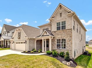 LOT 12021 31 Deer Crossing Dr, Knoxville, TN 37932