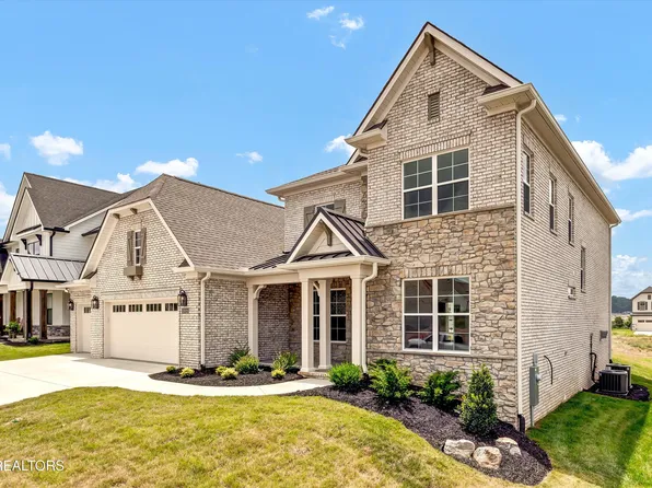 LOT 12021 31 Deer Crossing Dr, Knoxville, TN 37932