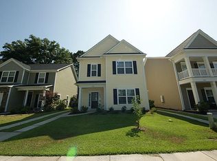 1778 Towne St, Johns Island, SC 29455