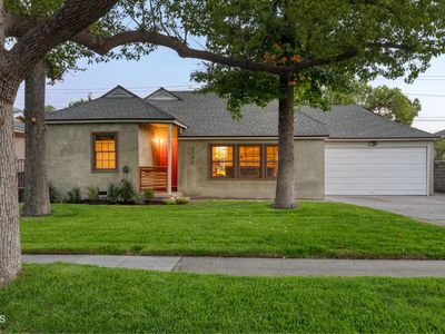 3190 Las Lunas St, Pasadena, CA, 91107