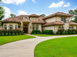 26122 Crown Ranch Blvd, Montgomery, TX 77316