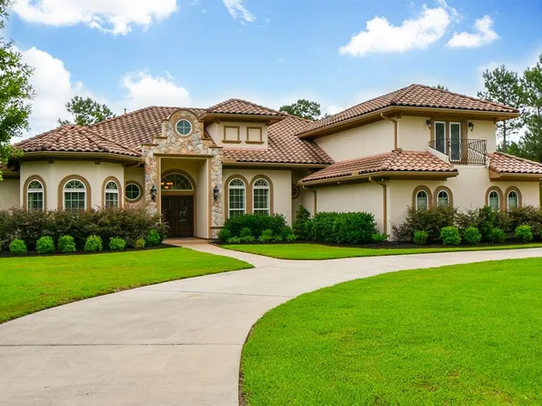 26122 Crown Ranch Blvd, Montgomery, TX 77316