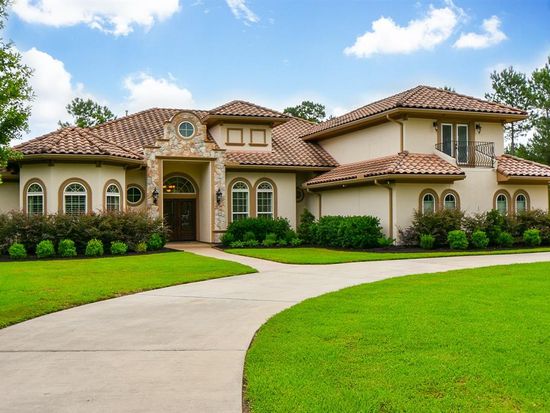 26122 Crown Ranch Blvd, Montgomery, TX 77316