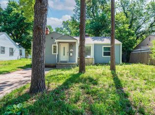 2170 S Terrace Dr, Wichita, KS 67218