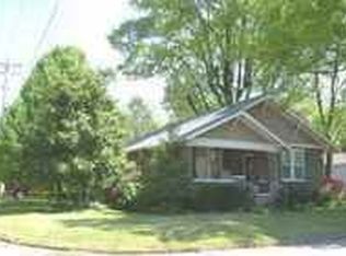 2010 Broad St, Milan, TN 38358