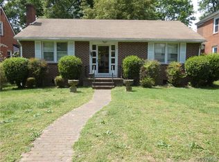 1858 Brandon Ave, Petersburg, VA 23805
