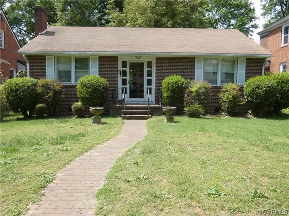 1858 Brandon Ave, Petersburg, VA 23805