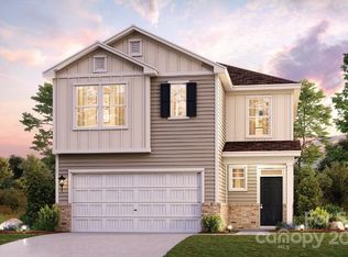 162 Bezelle Ave, York, SC 29745