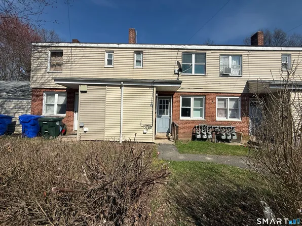 33 Cannon Rd, East Hartford, CT 06108