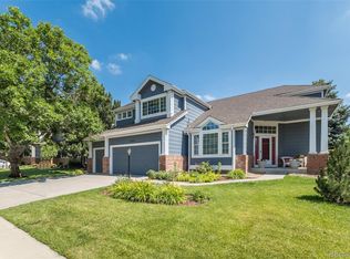 16332 Parkside Dr, Parker, CO 80134