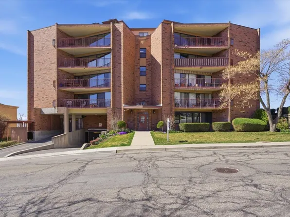 303 N A St E #201, Salt Lake City, UT 84103