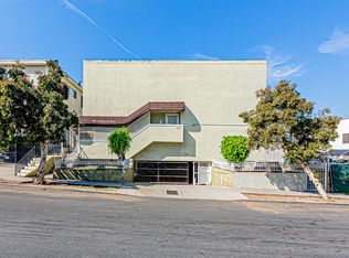 933 S Manhattan Pl #9.0, Los Angeles, CA 90019