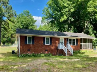 725 E River Rd, Louisburg, NC 27549