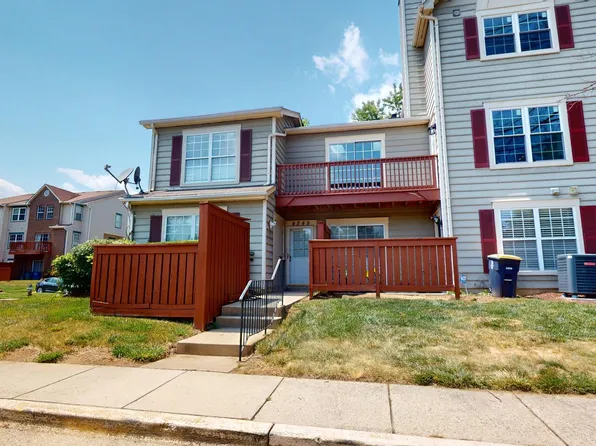 4549 Running Deer Way Unit 340, Bowie, MD 20720