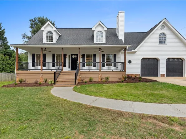 3700 Crooked Brook Trl, Apex, NC 27539