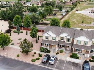10551 Country Park Point, Fountain, CO 80817