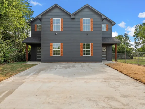 1716 N 13th St, Waco, TX 76707