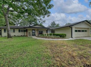 249 Hideaway Ln E, Hideaway, TX 75771