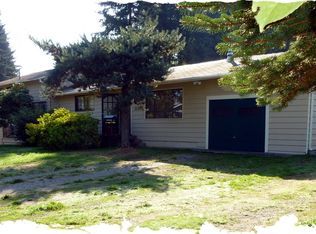 11205 SE 160th St, Renton, WA 98055