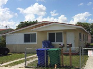 1221 NW 44th St #1223, Miami, FL 33142