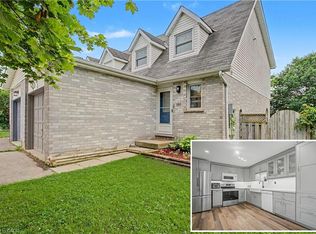 191 Northview Heights Dr, Cambridge, ON N1R 8C6