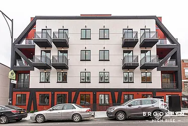 Rented by Brooklyn High Rise LLC