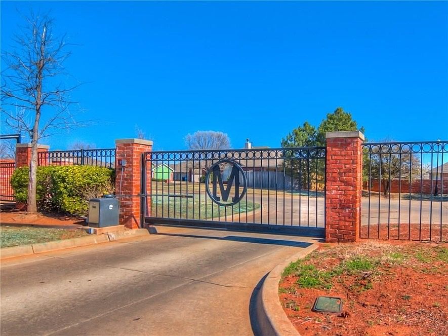 Gated Community