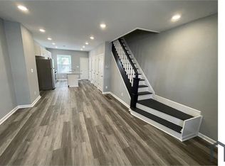 1029 S Ithan St, Philadelphia, PA 19143