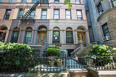 Rented by Garfield Realty 