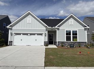 4518 Abberley Way #109, Leland, NC 28451