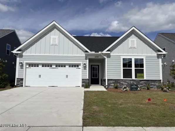 4518 Abberley Way #109, Leland, NC 28451
