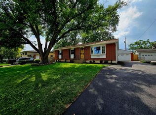 3595 Hoover Rd, Grove City, OH 43123