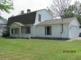 5009 Spalding Ct, Lorain, OH 44053