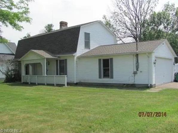 5009 Spalding Ct, Lorain, OH 44053