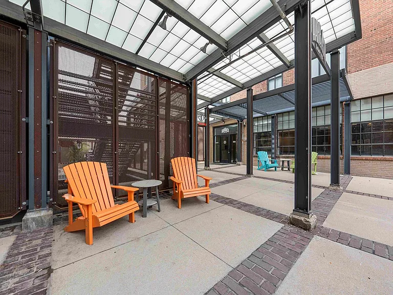 Harbach Lofts — Photo 75