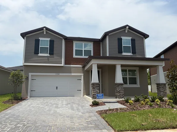 13366 Generations Ave, Orlando, FL 32832