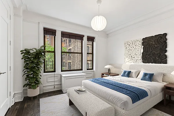 Rented by Compass | media 24