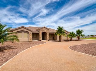 3019 S 195th Ln, Buckeye, AZ 85326