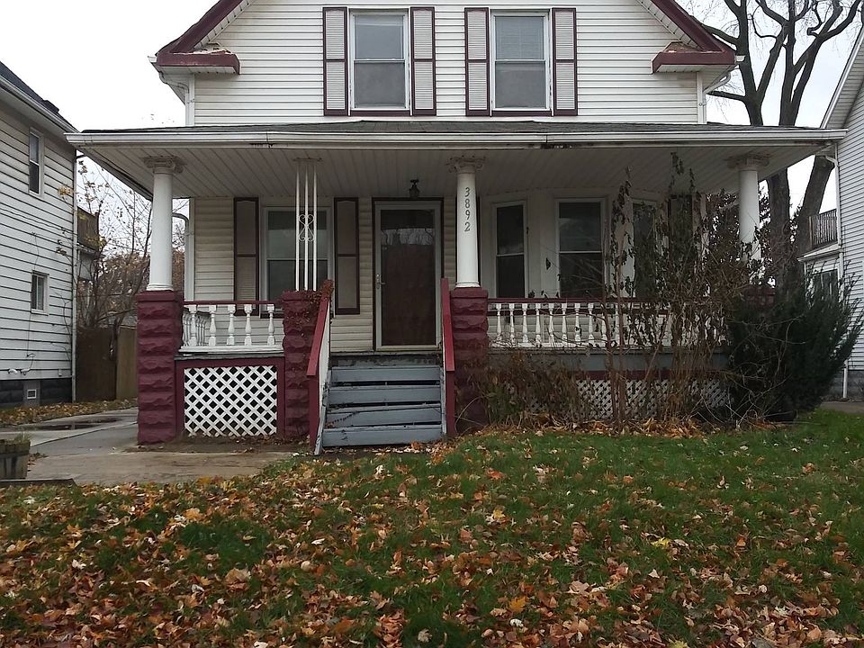 1st image of 3892 E 42nd St