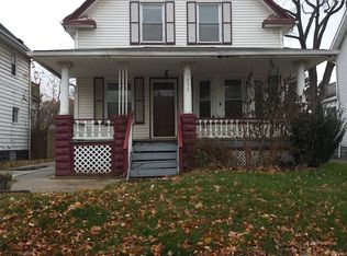 3892 E 42nd St, Newburgh Heights, OH
