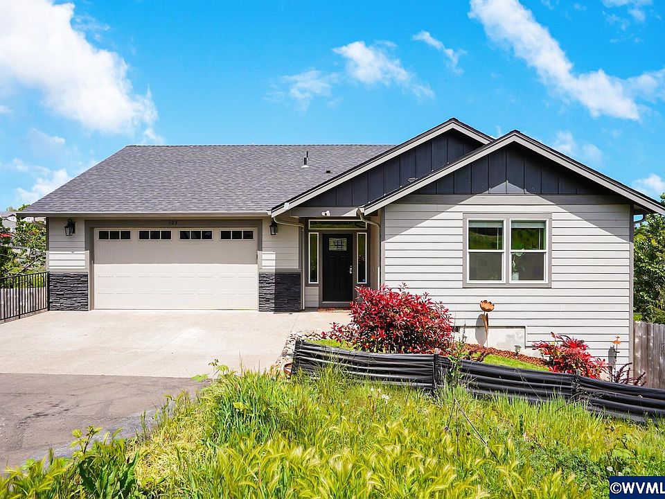 1st image of 507 Eagle View Dr NW