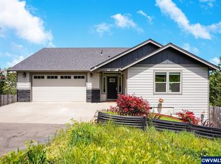 507 Eagle View Dr NW, Salem, OR 97304