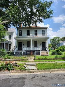 2101 Rose Ave, Richmond, VA, 23222