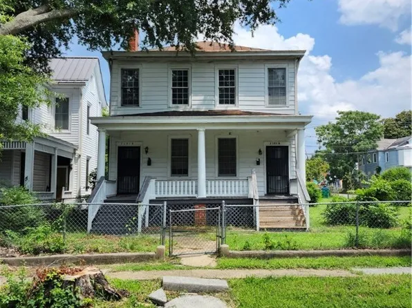 2101 Rose Ave, Richmond, VA 23222